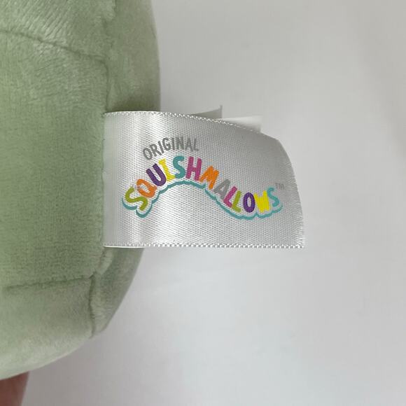 Squishmallows “Fenra” Frog Prince King Plush Stuffed Animal Kid’s Toy | NWT - Picture 8 of 11